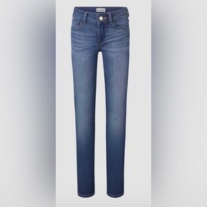 Chloe Skinny Parula